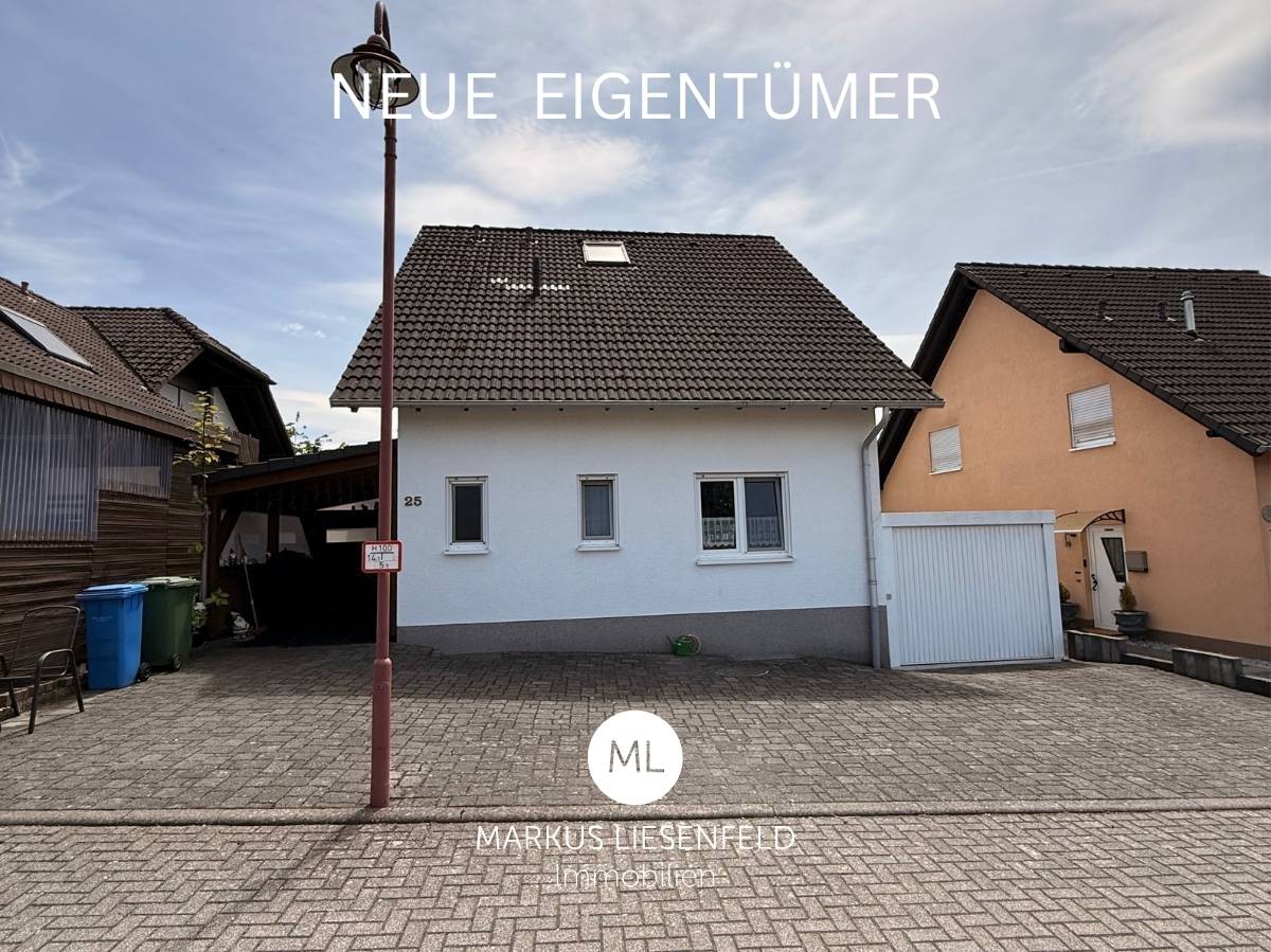 Neue Eigentümer Haus Vallendar 3